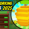Grow a Garden Codes May 2025 –