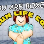 Asylum Life Codes