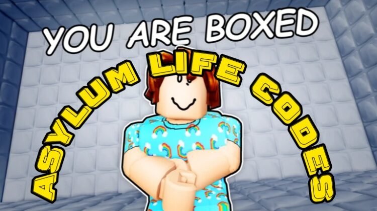 Asylum Life Codes