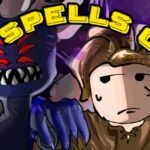 Dead Spells Codes