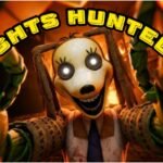 Five Nights Hunted Codes