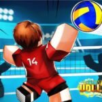 Volleyball Legends Codes