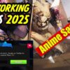 Anime Saga Codes May 2025