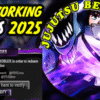 Jujutsu Beatdown Codes June 2025