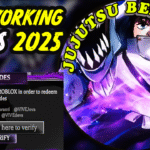 Jujutsu Beatdown Codes June 2025