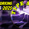 Type Soul Codes June 2025