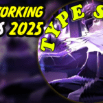 Type Soul Codes June 2025