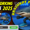 Brainrot Fighting Codes June 2025