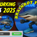 Brainrot Fighting Codes June 2025