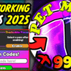 Pet Mine Codes June 2025
