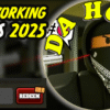 Da Hood Codes June 2025