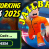 Jailbreak Codes June 2025
