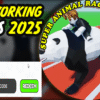 Super Animal Race Simulator Codes June 2025