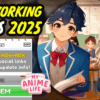 My Anime Life Codes June 2025