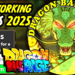 Dragon Ball Rage Codes June 2025