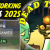 Dead Tales Codes June 2025