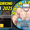 Swim League Codes June 2025