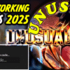 Unusual Codes June 2025