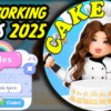 Cake Off Codes June 2025
