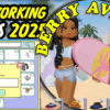 Berry Avenue Codes June 2025