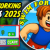 Swim for Money Codes June 2025