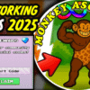 Monkey Ascension Codes June 2025