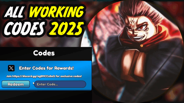 Jujutsu Evolution Codes June 2025
