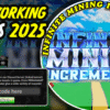 Infinite Mining Incremental Codes June 2025