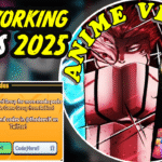 Anime Verse X Codes June 2025