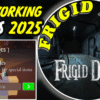 Frigid Dusk Codes June 2025