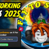 Fly to Space Codes June 2025