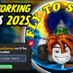Fly to Space Codes June 2025