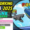 Plane Training Codes June 2025