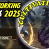 Cultivation Era Codes June 2025