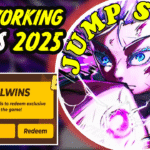 Jump Stars Codes June 2025