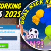 Goal Kick Simulator Codes June 2025
