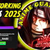 Anime Guardians Codes June 2025
