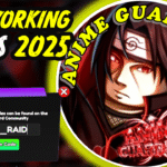 Anime Guardians Codes June 2025