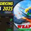 Weapon Fighting RNG Codes June 2025