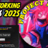 Project Egoist Codes June 2025