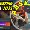 Arsenal Codes 2025