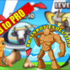 Brainrot Evolution NOOB to PRO
