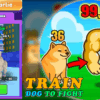 Train Dog to Fight: King Charlie Event Guide