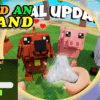 Build an Island Animal Event Guide