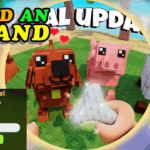 Build an Island Animal Event Guide