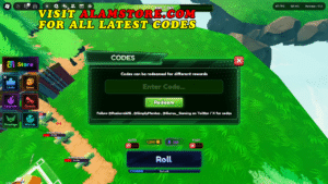 How to Redeem Anime Defense RNG Codes