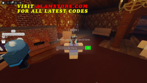 How to Redeem Frigid Dusk Codes in Roblox