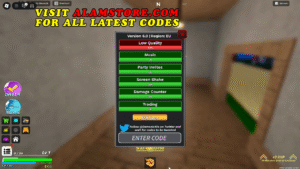 How to Redeem Fruit Seas Codes