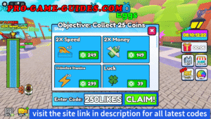 How to Redeem Swim for Money Codes