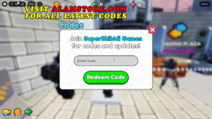 How to Redeem Skibidi Tower Defense Codes